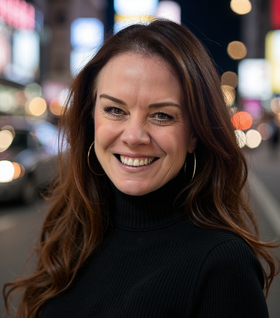 Darlene Baxter